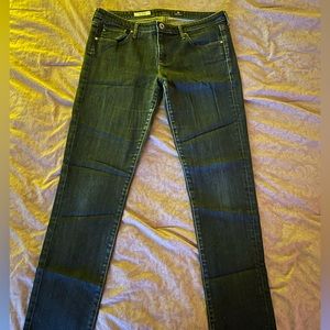 Adriano Goldschmied jeans size 32R